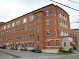 Ancienne école normale des Soeurs de la Providence