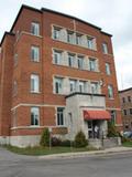 Ancienne école normale des Soeurs de la Providence