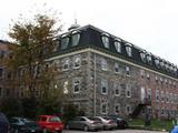Ancien couvent des Soeurs de la Providence