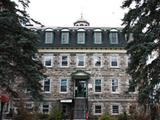 Ancien couvent des Soeurs de la Providence