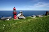 Station de phare de Pointe-à-la-Renommée