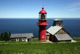 Station de phare de Pointe-à-la-Renommée