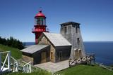 Station de phare de Pointe-à-la-Renommée