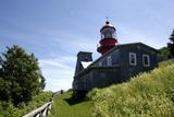 Station de phare de Pointe-à-la-Renommée