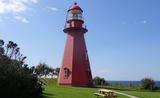 Phare de La Martre