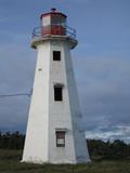 Phare de la Petite Île au Marteau