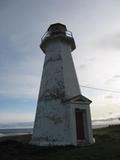 Phare de la Petite Île au Marteau