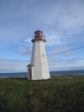 Phare de la Petite Île au Marteau