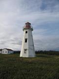 Phare de la Petite Île au Marteau