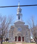 Église de Saint-Joseph