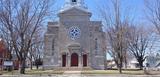 Église de Saint-Joseph
