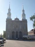 Église de Saint-Barthélemy