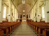 Église de Saint-Barthélemy