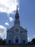 Église de Saint-Méthode