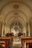 Église Très-Saint-Coeur-de-Marie