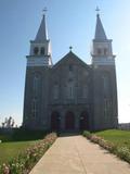 Église de Saint-Cuthbert