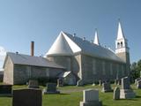 Église de Saint-Cuthbert