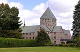 Maison provinciale des Clercs de Saint-Viateur