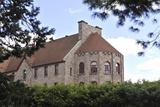 Maison provinciale des Clercs de Saint-Viateur