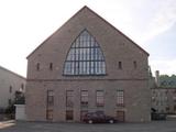 Chapelle des Clercs de Saint-Viateur du Canada