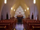 Chapelle des Clercs de Saint-Viateur du Canada