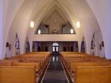 Chapelle des Clercs de Saint-Viateur du Canada