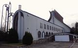 Église Notre-Dame-des-Champs