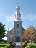 Église de Saint-Henri-de-Mascouche