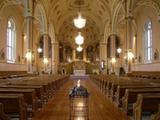 Église de Saint-Henri-de-Mascouche