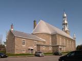 Église de Saint-Henri-de-Mascouche