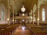 Église de Saint-Henri-de-Mascouche