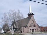 Église de Notre-Dame-du-Très-Saint-Sacrement