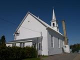 Église de Saint-Émile