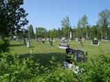 Cimetière de Notre-Dame-du-Divin-Pasteur