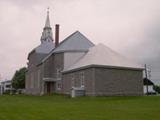 Église de Sainte-Marie-Salomé