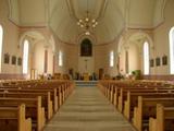 Église de Sainte-Marie-Salomé