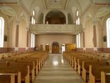 Église de Sainte-Marie-Salomé