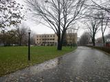 Ensemble conventuel de l'Institut Notre-Dame-du-Bon-Conseil de Montréal