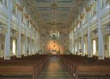 Chapelle des Soeurs de la Providence