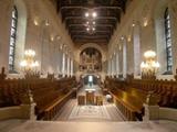 Chapelle du Grand-Séminaire-de-Montréal