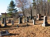 Cimetière MacGillivray