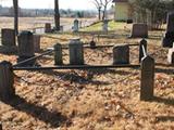 Cimetière MacGillivray