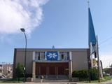 Église Holy Family