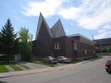 Église Holy Family
