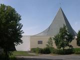 Église de Saint-François-d'Assise