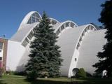 Église Saint Ignatius of Loyola