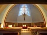 Église Saint Ignatius of Loyola
