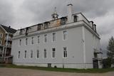 Couvent de La-Nativité-de-Marie