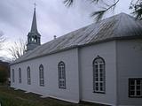 Église de Saint-Faustin