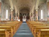 Église de Saint-Faustin